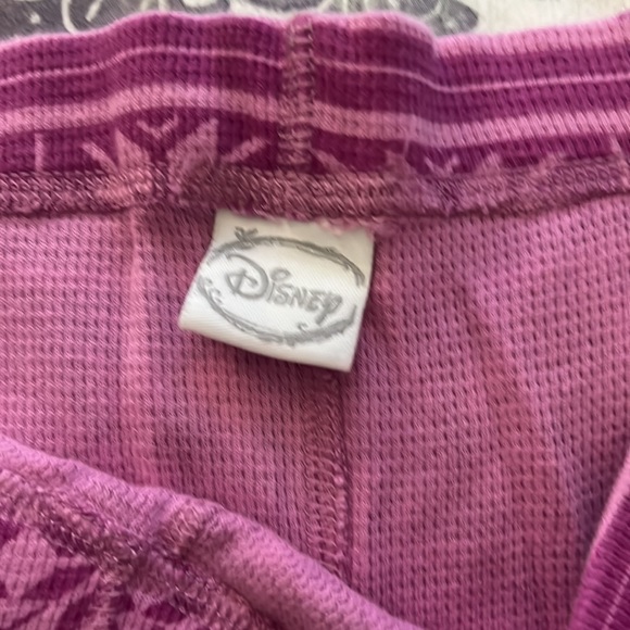 Disney Tinker Bell Pyjamas - Picture 6 of 6